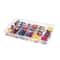 Multicolor Wood Crafting Kit by Creatology™